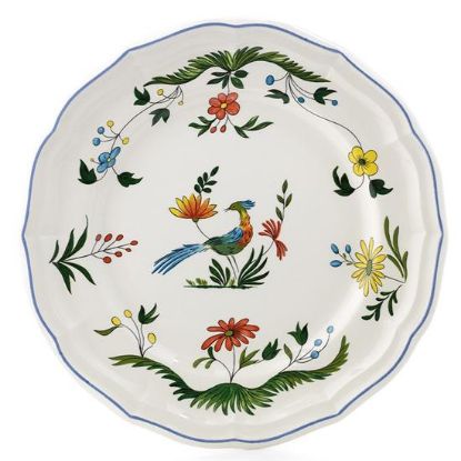 Picture of New Lunch Plate