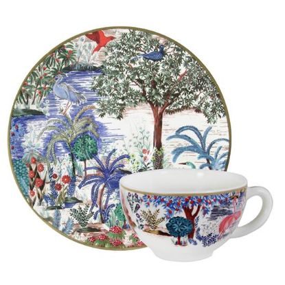 Picture of New Tea Cups