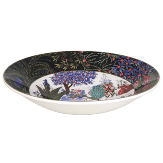 Picture of New Soup Plates