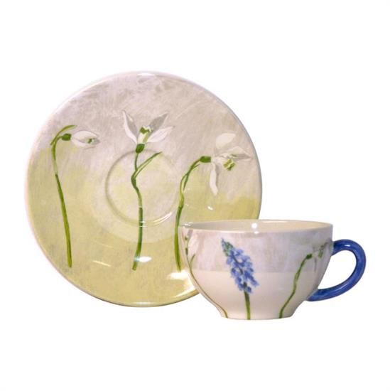 Picture of New Tea Cups