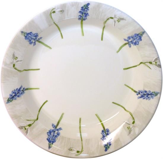 Picture of New Soup Plates