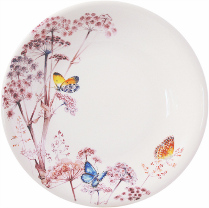 Picture of New Dinner Plate