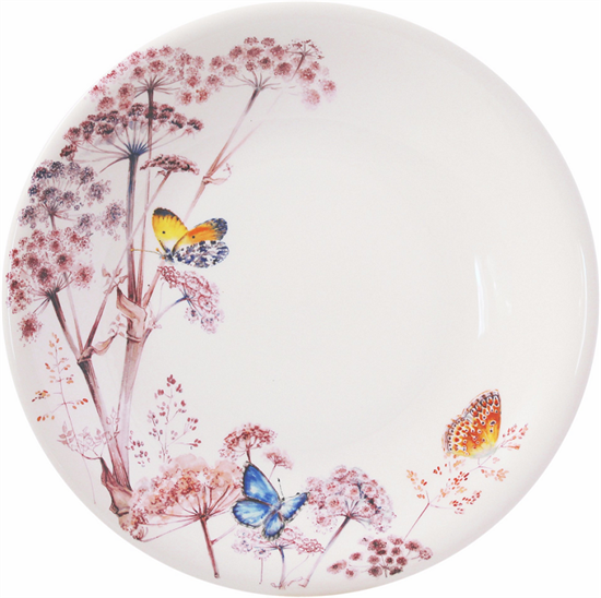 Picture of New Dinner Plate