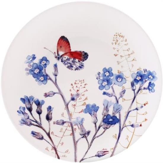 Picture of New Butter Plates