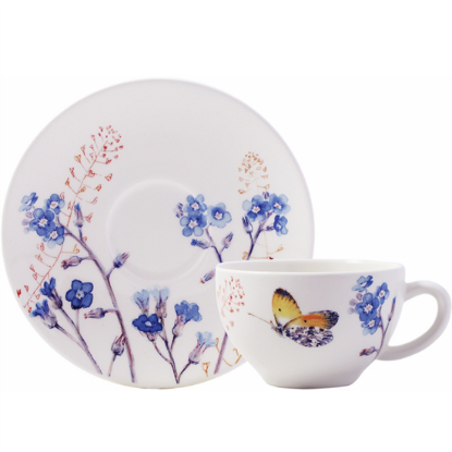 Picture of New Tea Cups