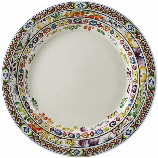 Picture of New Dinner Plate