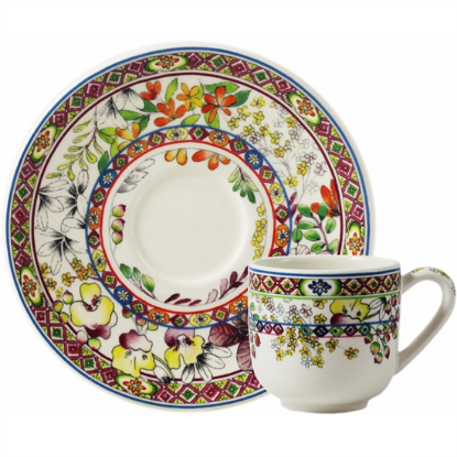 Picture of New Tea Cups