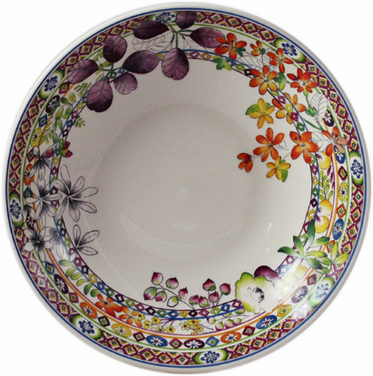 Picture of New Soup Plates