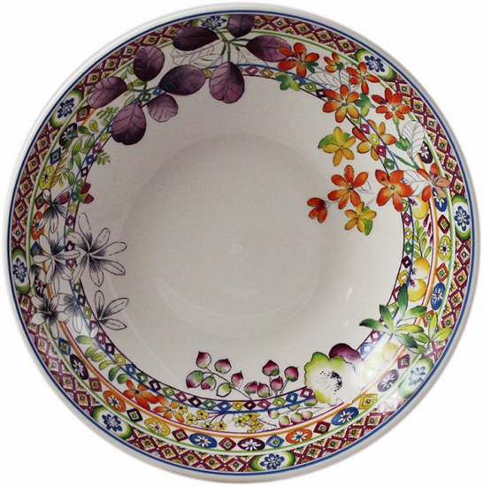 Picture of New Soup Plates