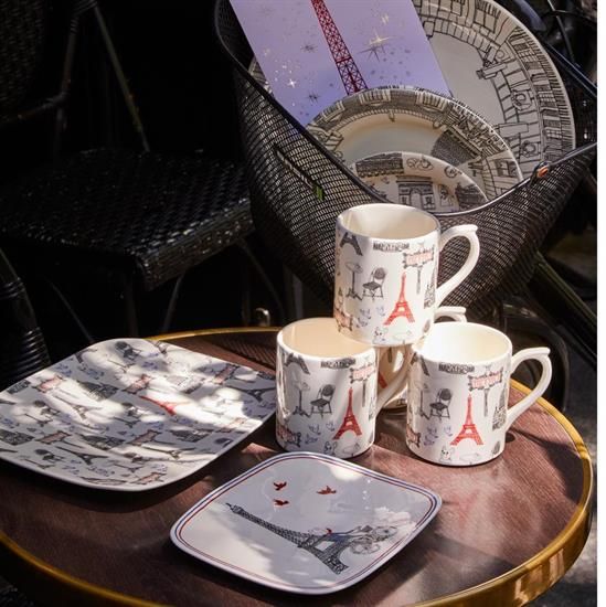 Picture of 5pc. Place Setting