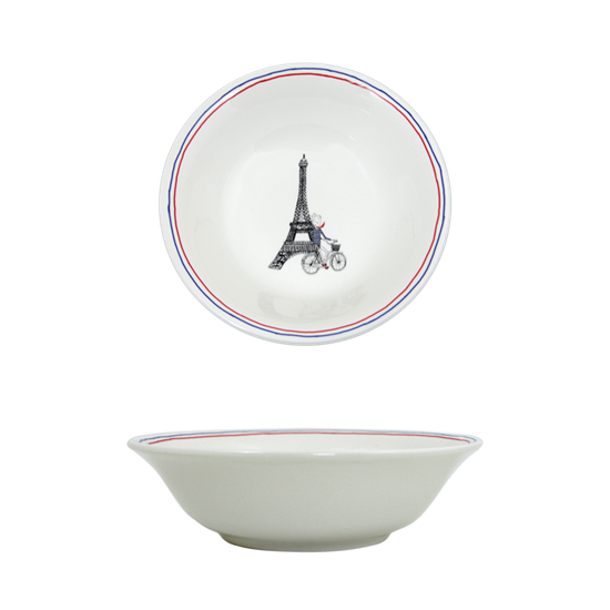 Picture of New Cereal Bowl