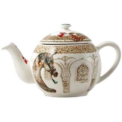 Picture of New Tea Pot