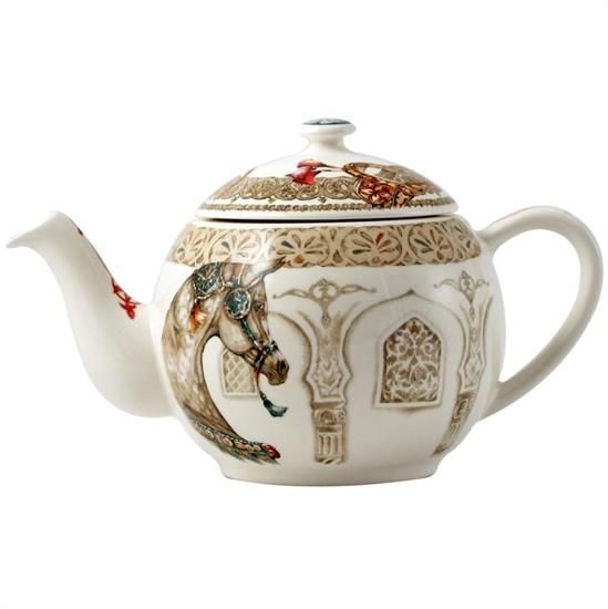 Picture of New Tea Pot