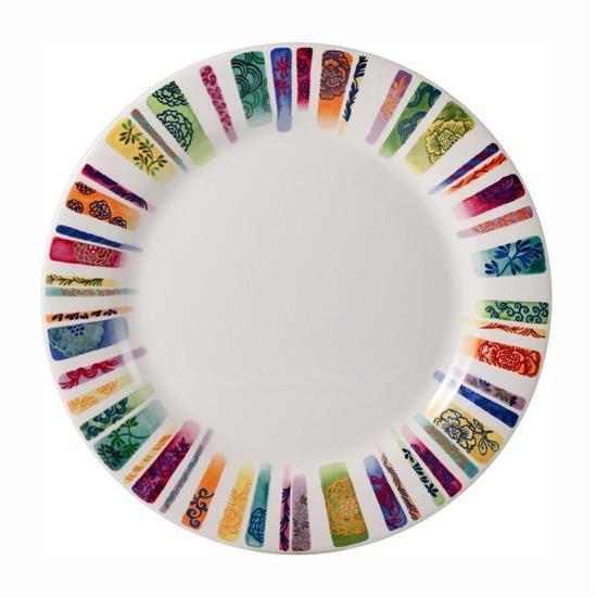 Picture of New Dinner Plate