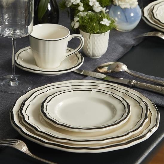 Picture of 5pc. Place Setting