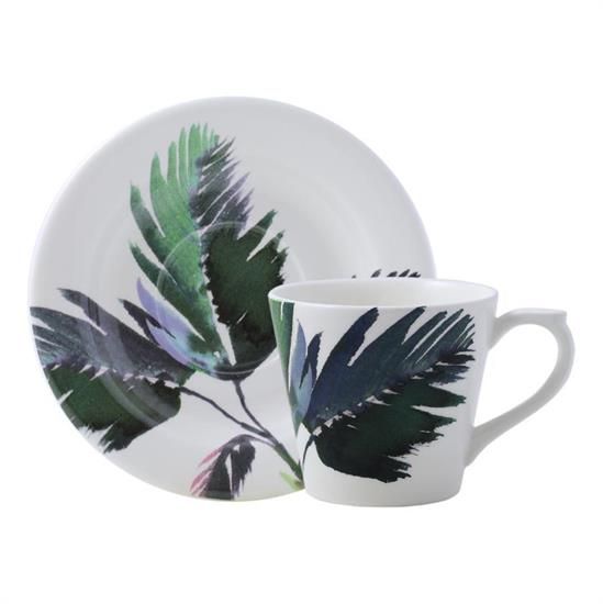 Picture of New Tea Cup Saucer