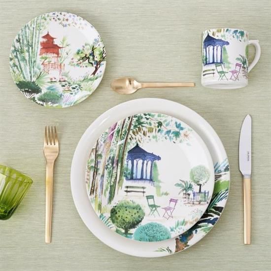 Picture of 5pc. Place Setting