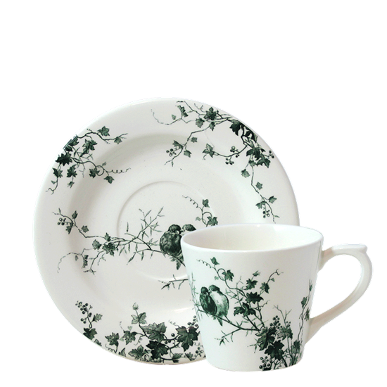 Picture of New Tea Cups