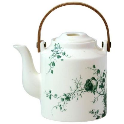 Picture of New Tea Pot
