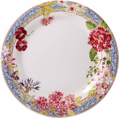 Picture of New Dinner Plate