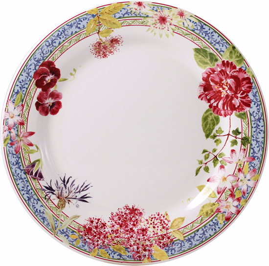 Picture of New Dinner Plate