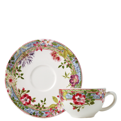 Picture of New Tea Cup Saucer