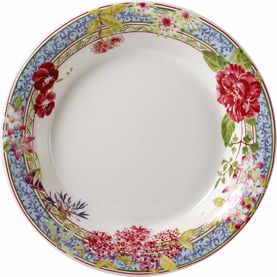 Picture of New Soup Plates