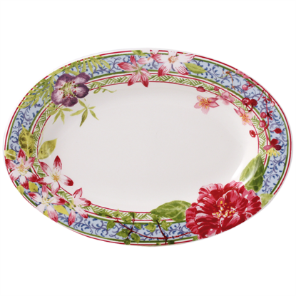 Picture of New Pickle Dish