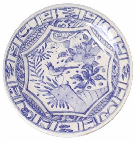 Picture of New Dinner Plate