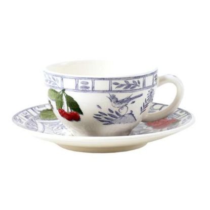 Picture of New Tea Cup Saucer