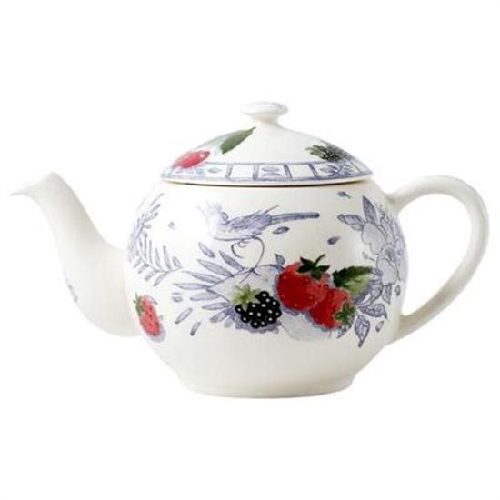 Picture of New Tea Pot