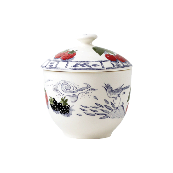 Picture of New Sugar Bowl