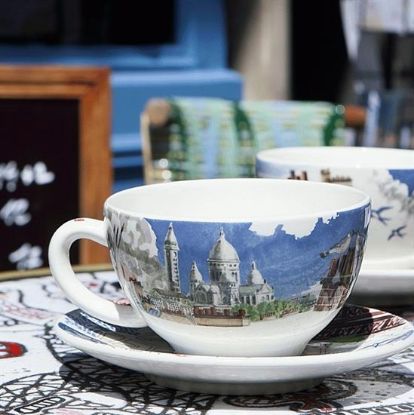 Picture of 5pc. Place Setting