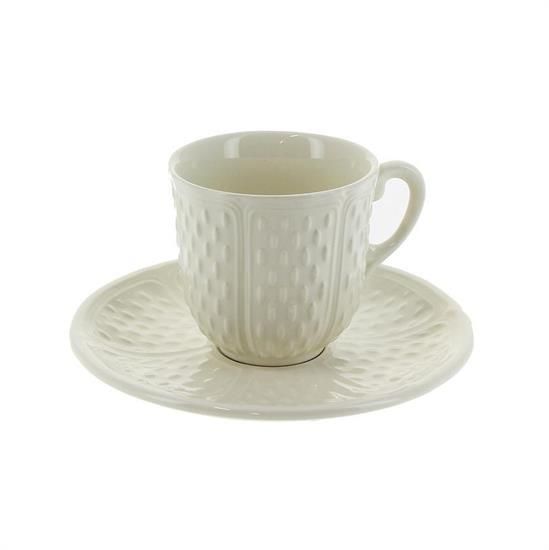 Picture of New Demi Cup&saucer