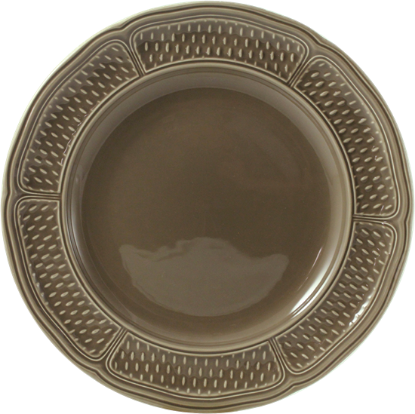 Picture of New Service Plate 12"