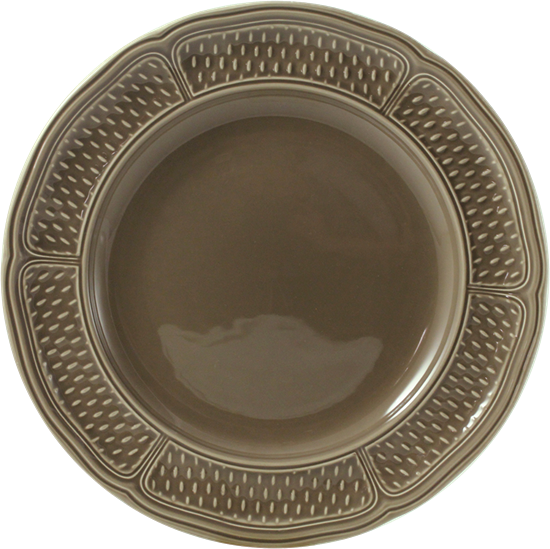 Picture of New Service Plate 12"