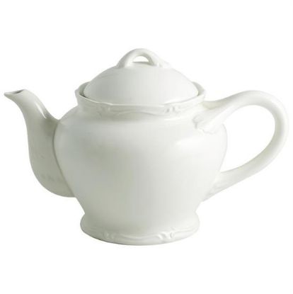 Picture of New Tea Pot