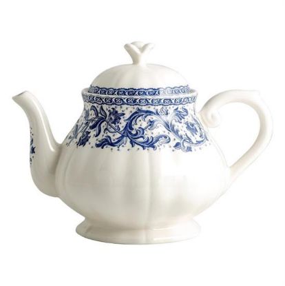 Picture of New Tea Pot