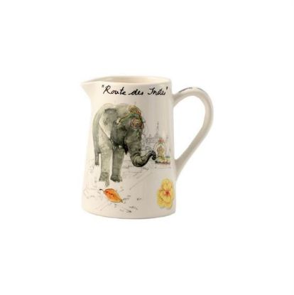 Picture of New Cream Pitcher