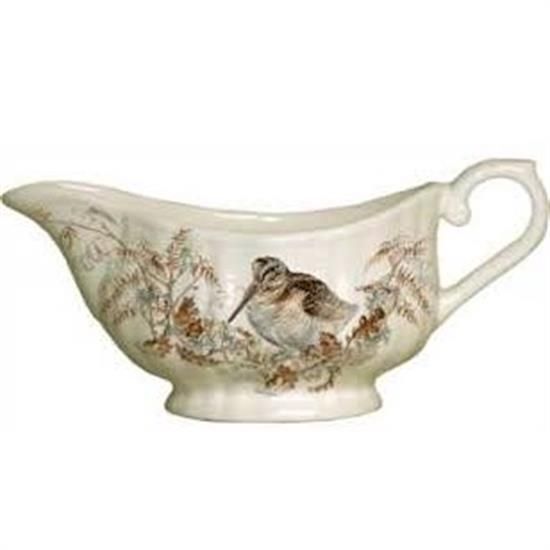 Picture of New Sauce Boat