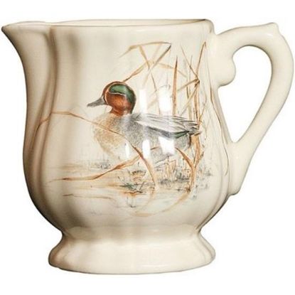 Picture of New Cream Pitcher