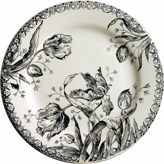 Picture of New Salad Plates