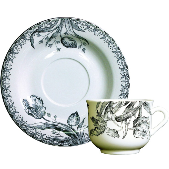 Picture of New Tea Cup Saucer