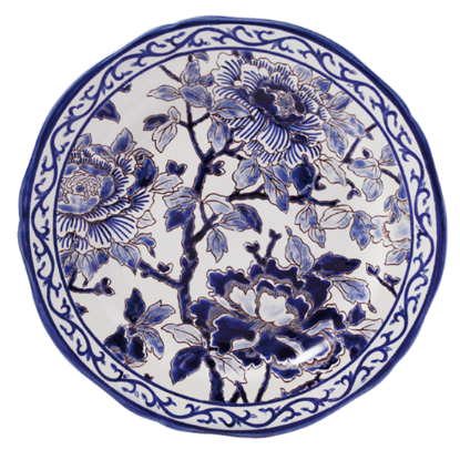 Picture of New Dinner Plate