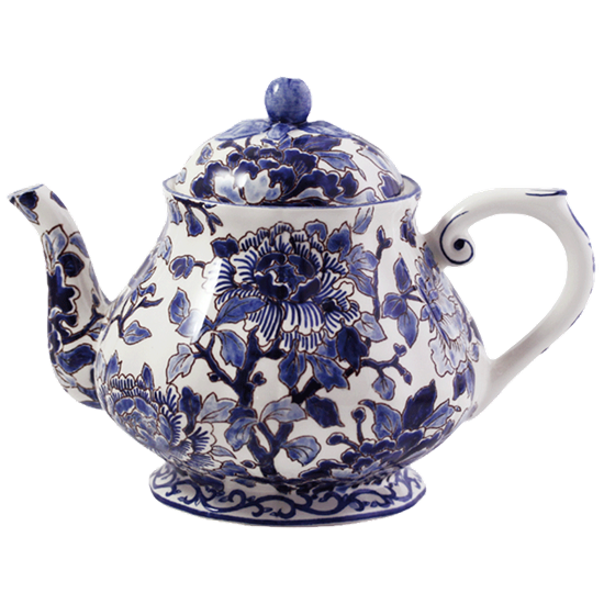 Picture of New Tea Pot