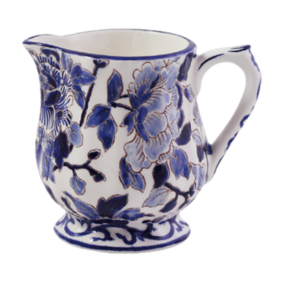 Picture of New Cream Pitcher