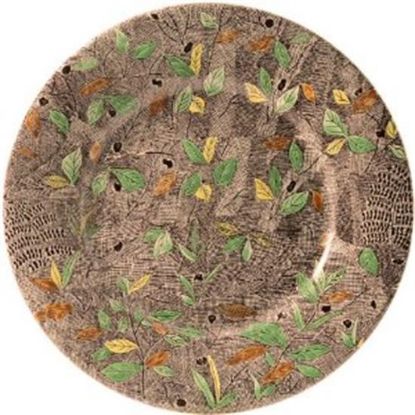 Picture of New Service Plate 12"