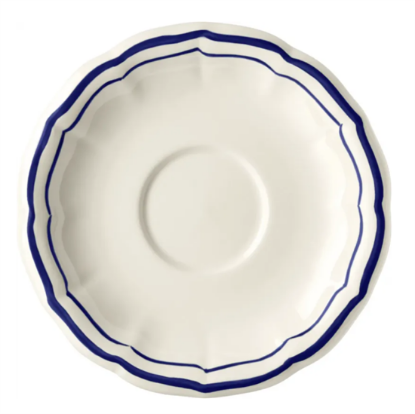 Picture of New Demi Saucers