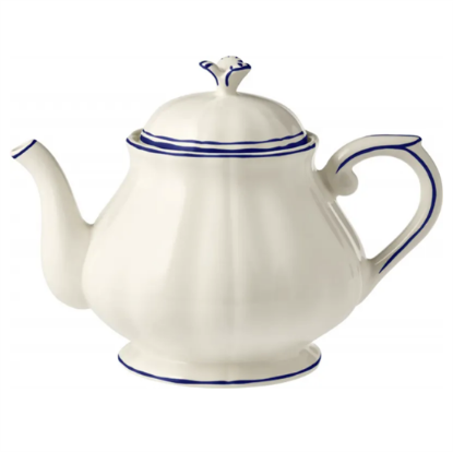 Picture of New Tea Pot