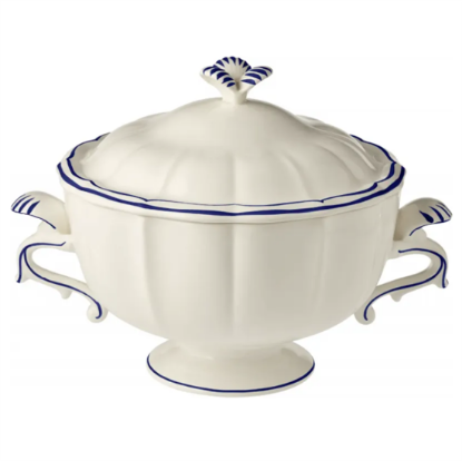 Picture of New Soup Tureen